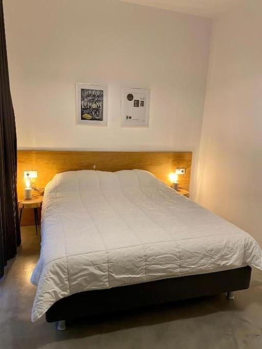 A Place 4U No10 - Garden-Level Getaway 2 Bedroom 2 Bathroom Apartment With Yard أثينا المظهر الخارجي الصورة